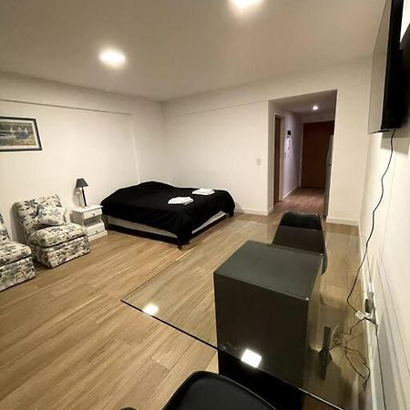Beautiful Apt-Palermo Hollywood Appartement Buenos Aires Buitenkant foto