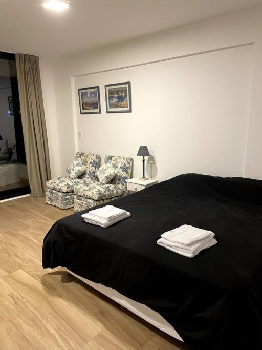 Beautiful Apt-Palermo Hollywood Appartement Buenos Aires Buitenkant foto