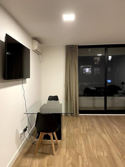 Beautiful Apt-Palermo Hollywood Appartement Buenos Aires Buitenkant foto