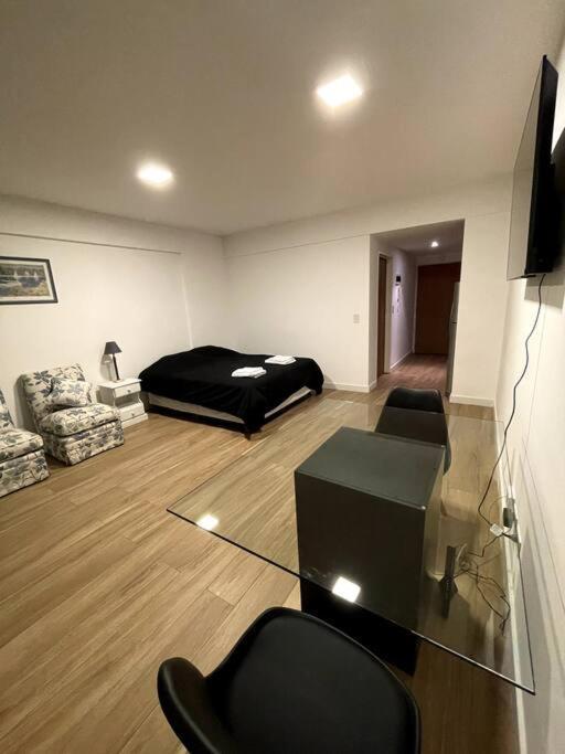Beautiful Apt-Palermo Hollywood Appartement Buenos Aires Buitenkant foto