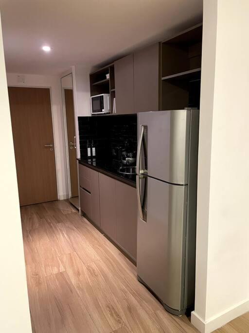 Beautiful Apt-Palermo Hollywood Appartement Buenos Aires Buitenkant foto