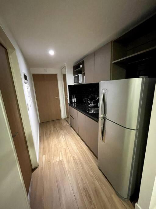 Beautiful Apt-Palermo Hollywood Appartement Buenos Aires Buitenkant foto